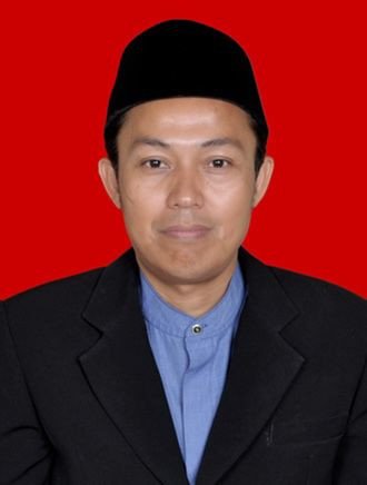Ade Yusuf Amin, M.Ag