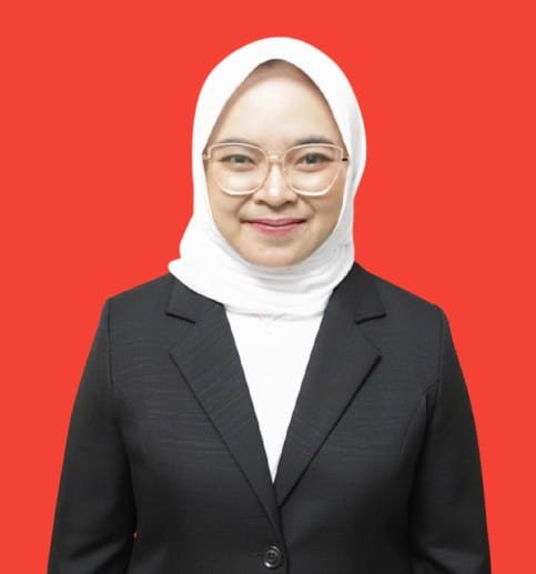 Dr. Ani Ramayanti, M.Pd