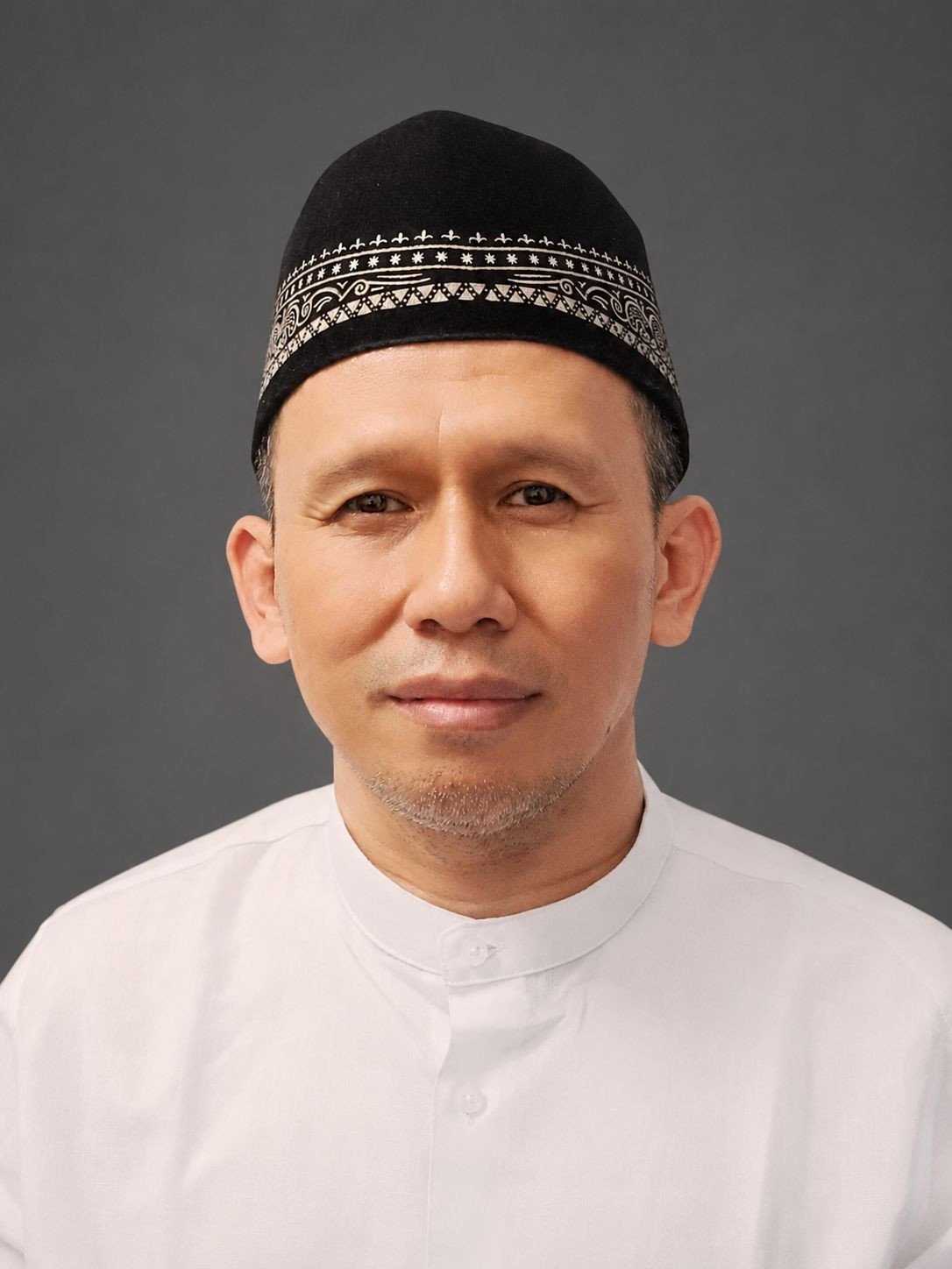 Asep Kurniawan, M.Pd.I