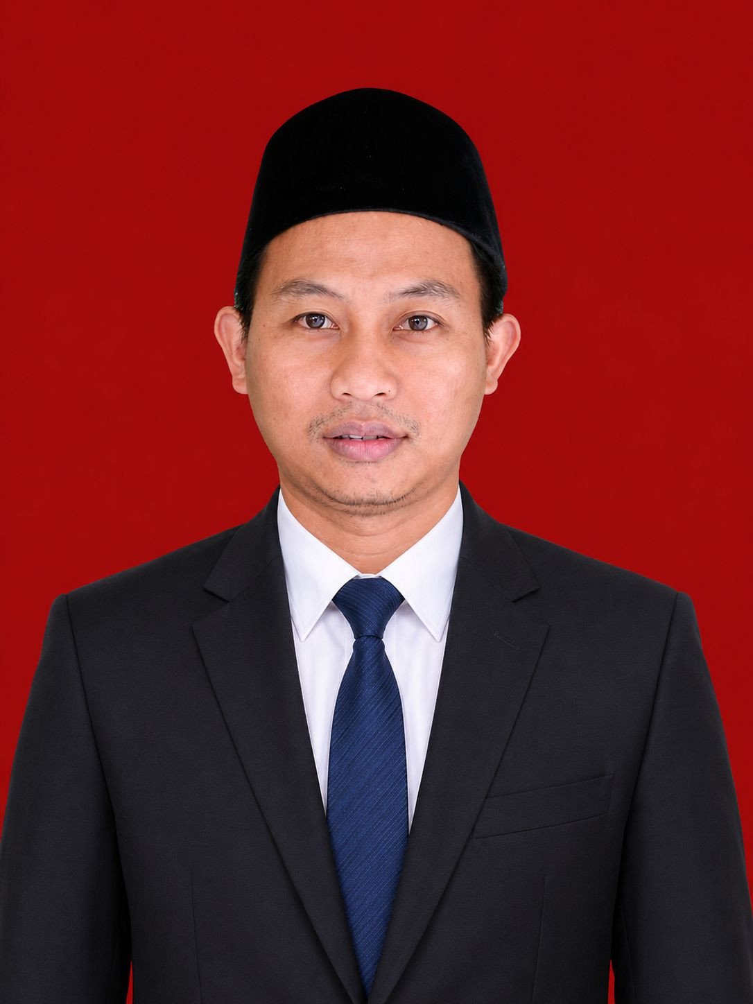 Asep Nur Moh Ansor, S.Pd.I, M.Pd