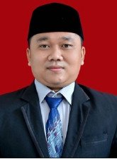 Imam Zainuri, S. Pd.I, M.Pd