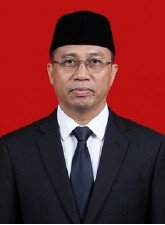H. Sofwan Aly, M.Pd.I