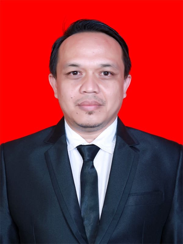 Tolib Rohmatillah, M.A