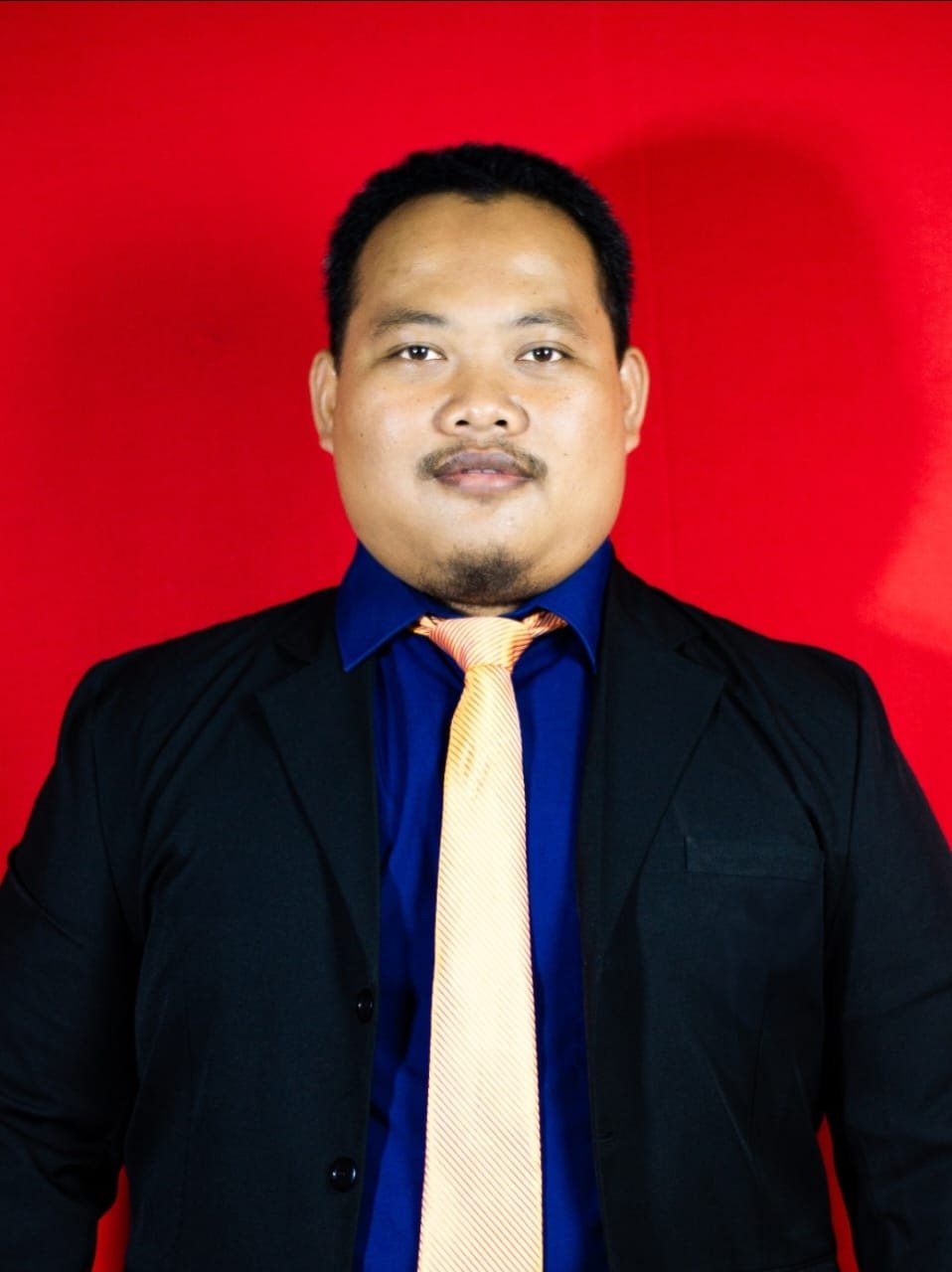 Dr. Agus Jamaludin, M.Pd