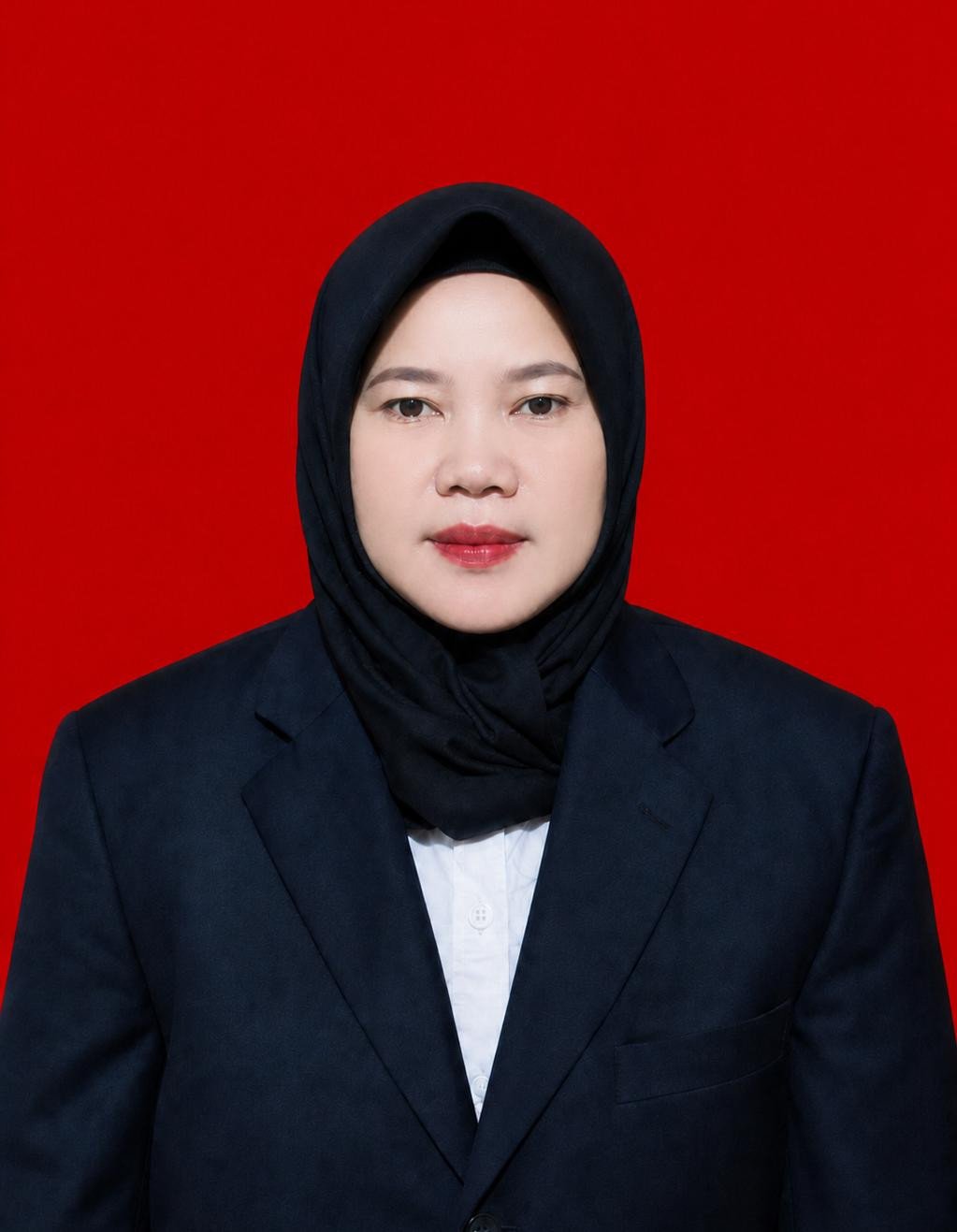 Hoerunnisa, S.Pd.I, M.Pd