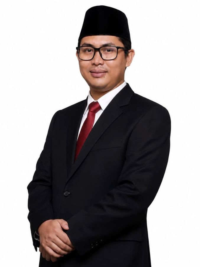 Syahril Sidik, M.Pd