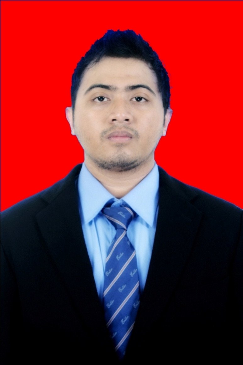 Gamal Akbar, SH, M.E