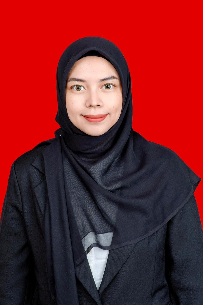 Dr Nurul Arifin, S.E, M.E