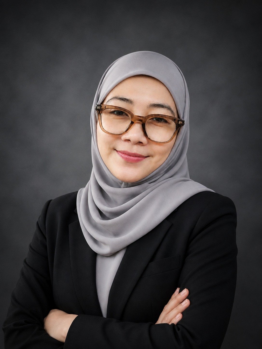 Neneng Susy Nursamsiyah, SH.I, M.E