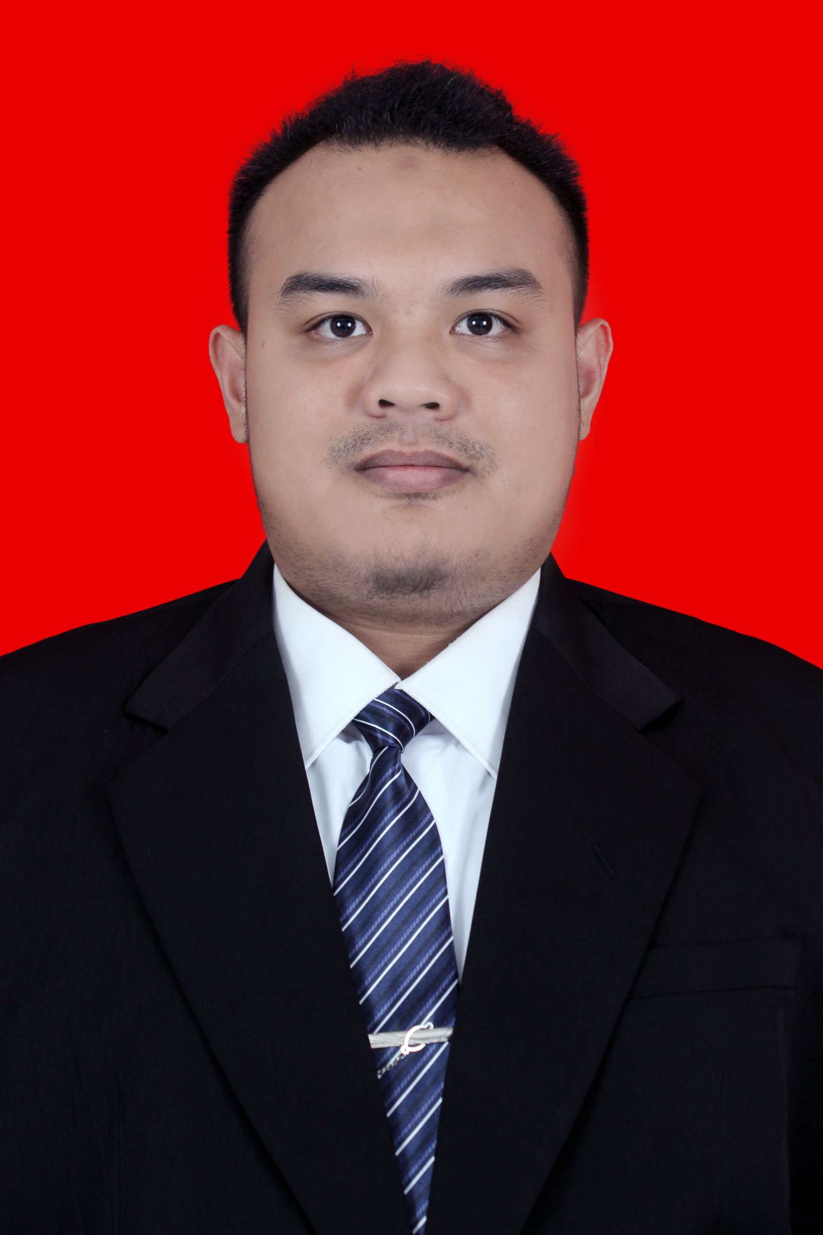 Ishak Anugrah, M.Pd
